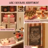 Miniatuurhuis Bouwpakket Medium - Chocolatier - 3