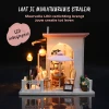 Miniatuurhuis Bouwpakket Medium - Chocolatier - 6
