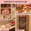 Kit de Construction de Maison Miniature Medium - Chocolatier - 3