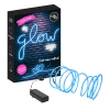 DIY LED Neon Sign Kit - Blauw - 1
