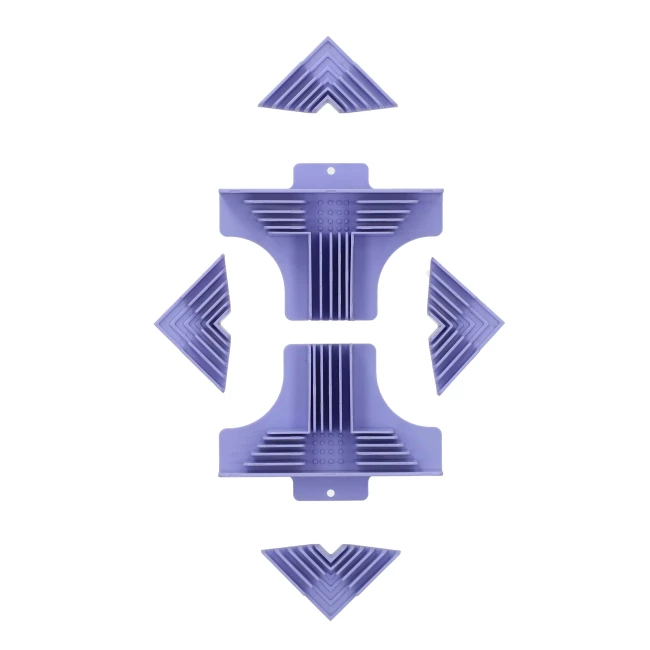 Miniatur-Werkzeugset