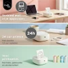 Mini Pocket Printer - Met 13 Rollen en 6 Stiften - 9