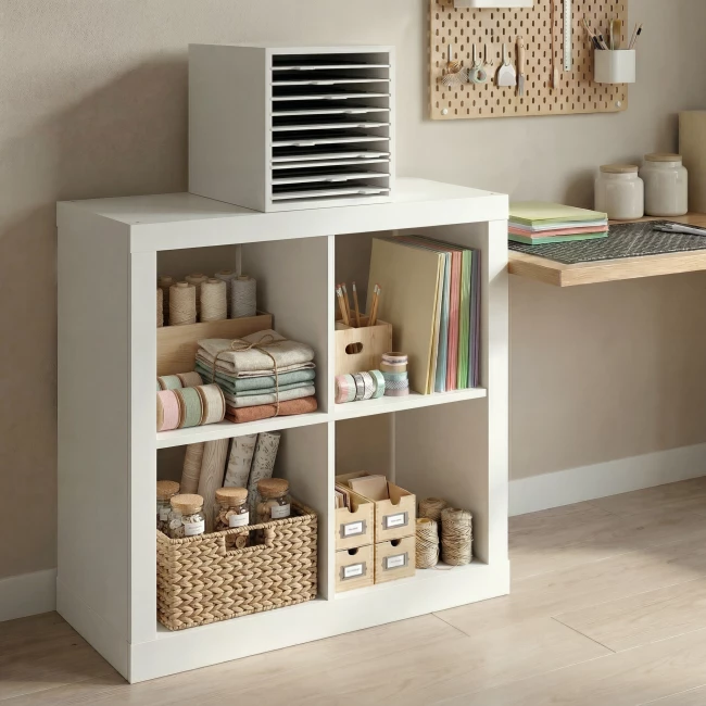 Die File Drawer Block kaufen | Aufbewahrung von Stanzformen - Crafts&Co