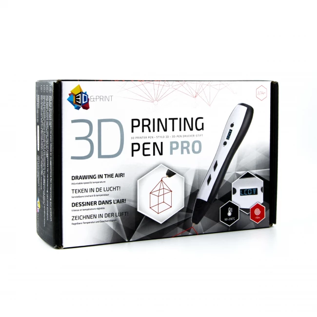 3D Printing Pen Pro